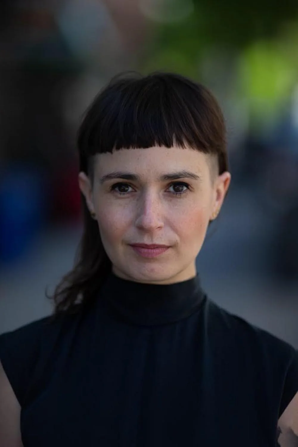 Катрин Фордхэм